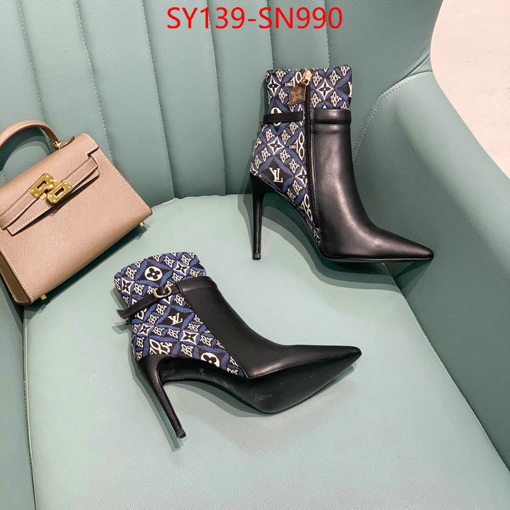 Women Shoes-LV,at cheap price , ID: SN990,$: 139USD