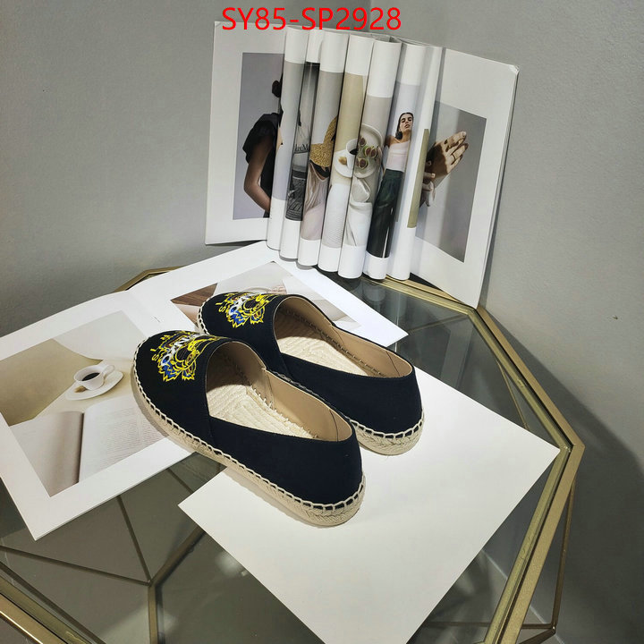 Women Shoes-Kenzo,best capucines replica , ID: SP2928,$: 85USD