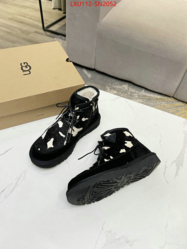 Women Shoes-UGG,can i buy replica , ID: SN2052,$: 112USD