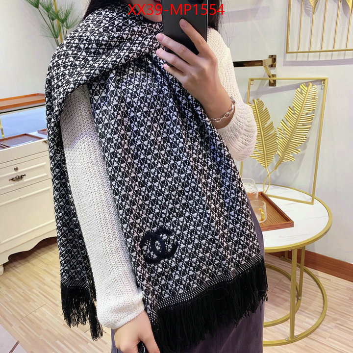 Scarf-Chanel,buy aaaaa cheap , ID: MP1554,$: 39USD