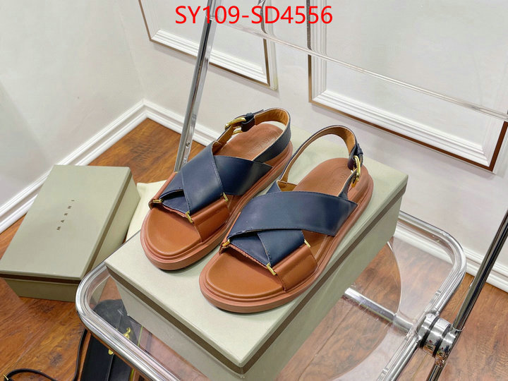 Women Shoes-Marni,7 star collection , ID: SD4556,$: 109USD