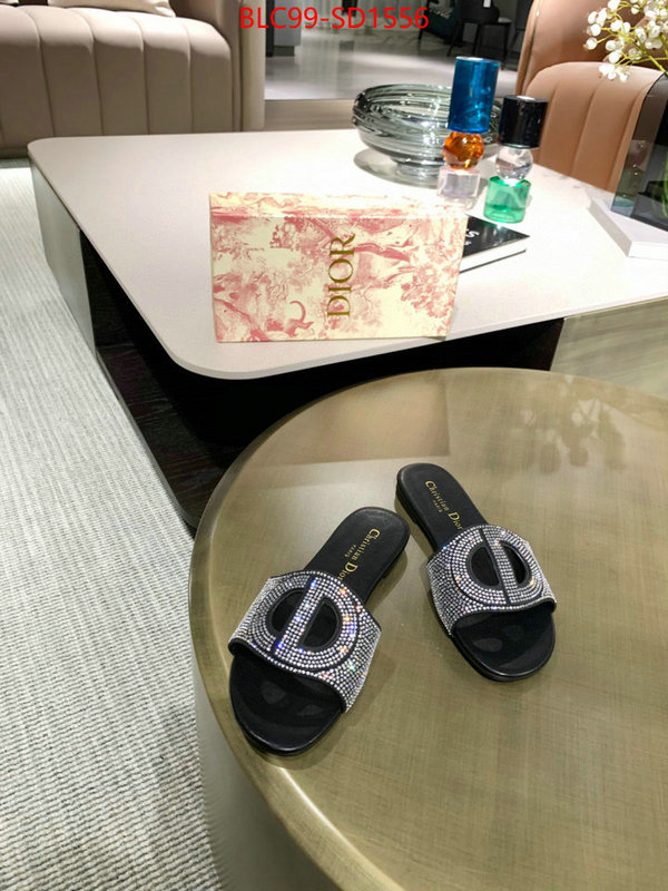 Women Shoes-Dior,buy replica , ID: SD1556,$: 99USD