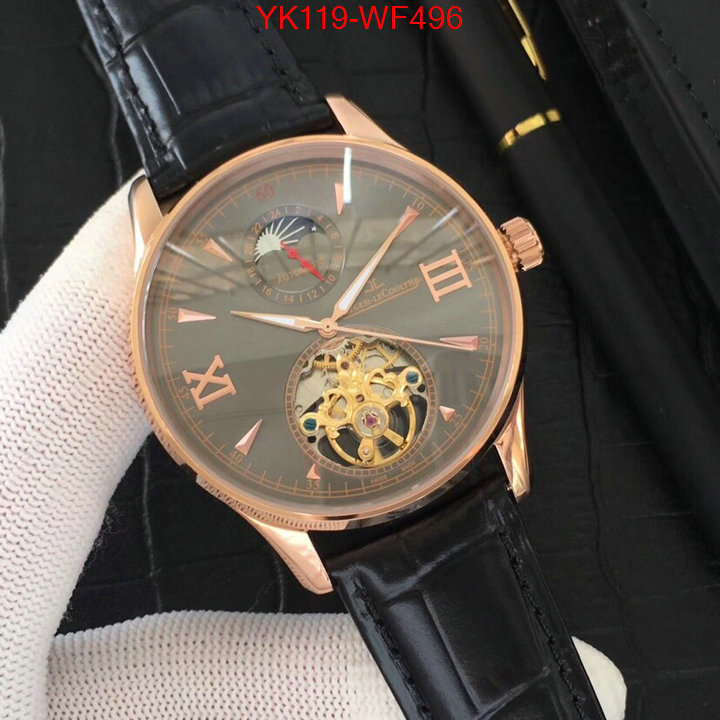 Watch(4A)-JaegerLeCoultre,cheap replica , ID: WF496,$:119USD