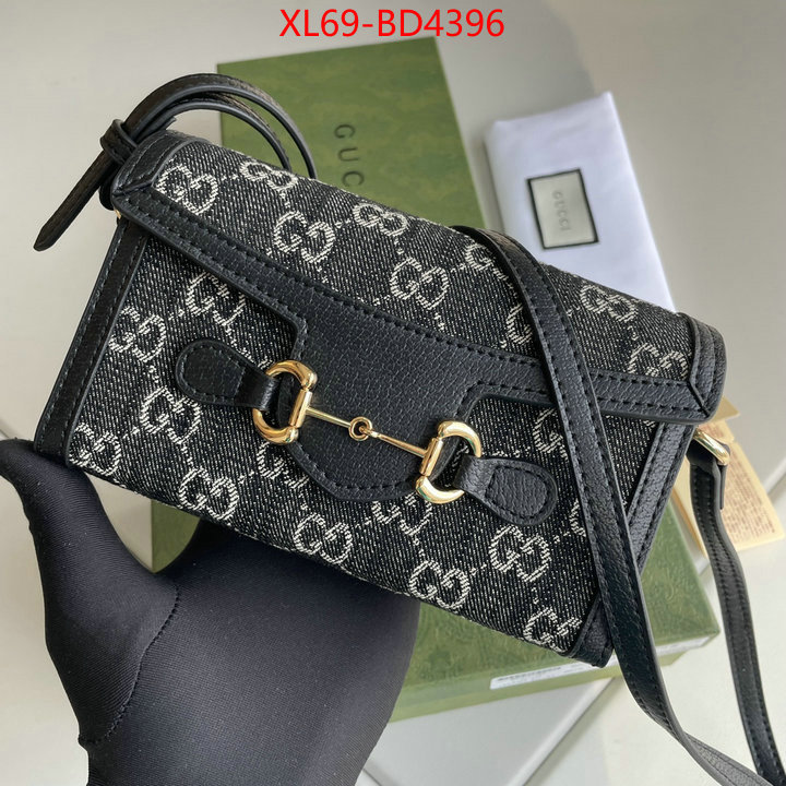 Gucci Bags(4A)-Horsebit-,wholesale replica ,ID: BD4396,$: 69USD