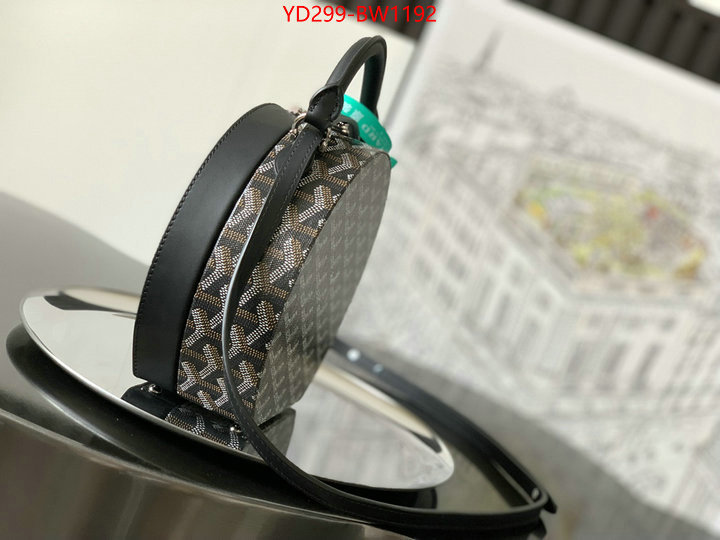 Goyard Bags(TOP)-Diagonal-,ID: BW1192,$: 299USD