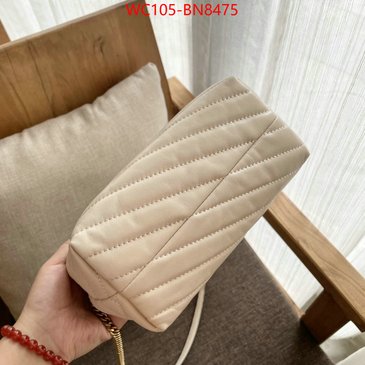 Tory Burch Bags(4A)-Diagonal-,aaaaa quality replica ,ID: BN8475,$: 105USD