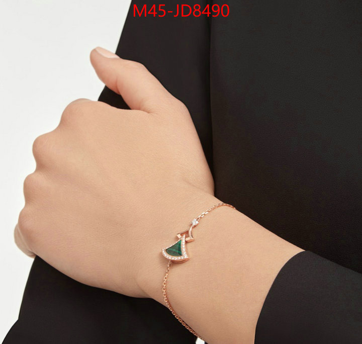 Jewelry-Bvlgari,shop the best high quality ,ID: JD8490,$: 45USD