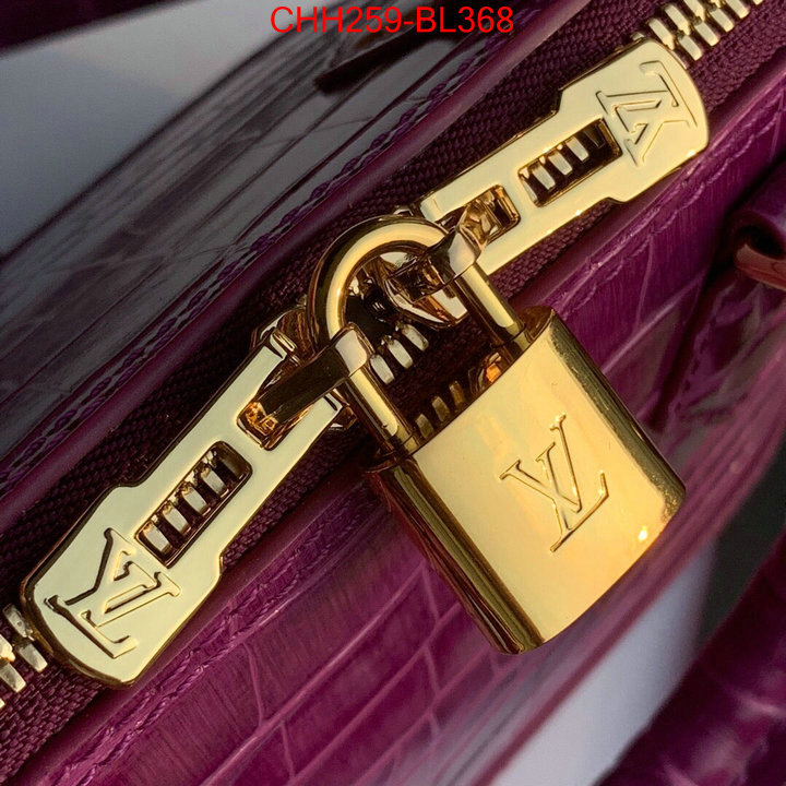 LV Bags(TOP)-Alma-,ID: BL368,$:259USD