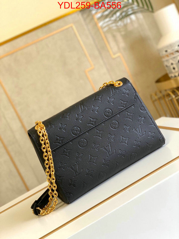 LV Bags(TOP)-Pochette MTis-Twist-,ID: BA556,$: 259USD