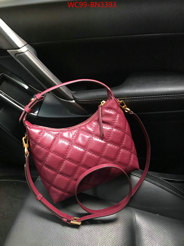 Tory Burch Bags(4A)-Diagonal-,replica 1:1 ,ID: BN3393,$: 99USD