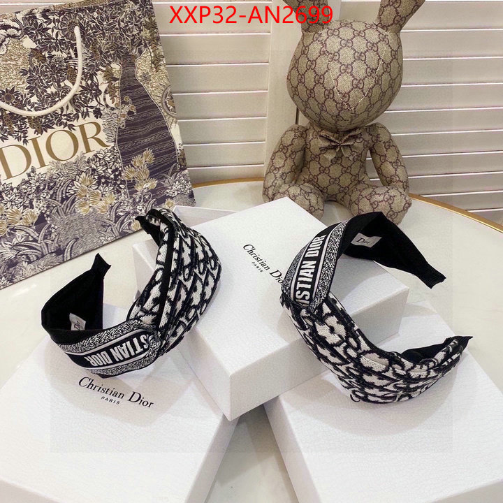 Hair band-Dior,where can you buy a replica , ID: AN2699,$: 32USD