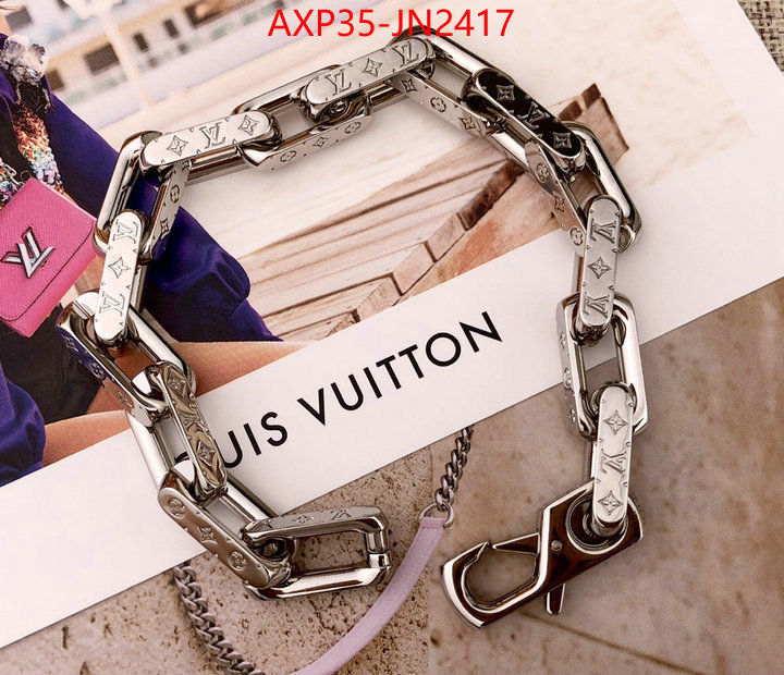 Jewelry-LV,where can i find , ID: JN2417,$: 35USD