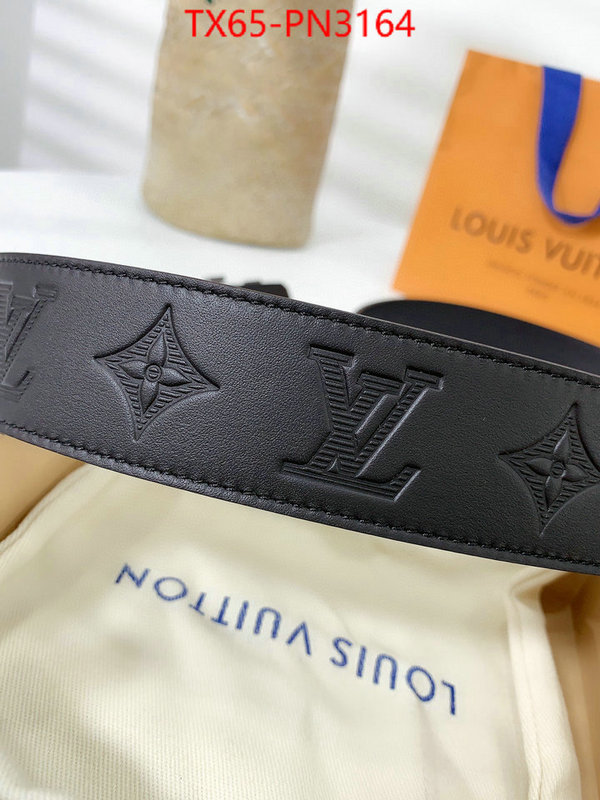 Belts-LV,what best replica sellers , ID: PN3164,$: 65USD