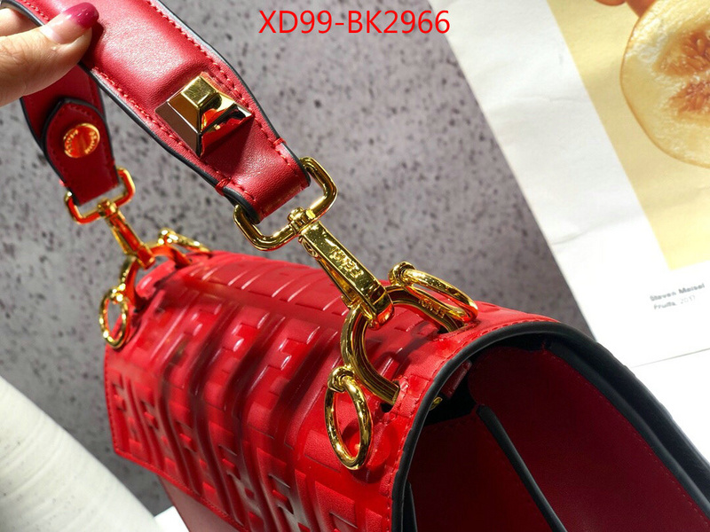 Fendi Bags(4A)-Diagonal-,ID: BK2966,$:99USD