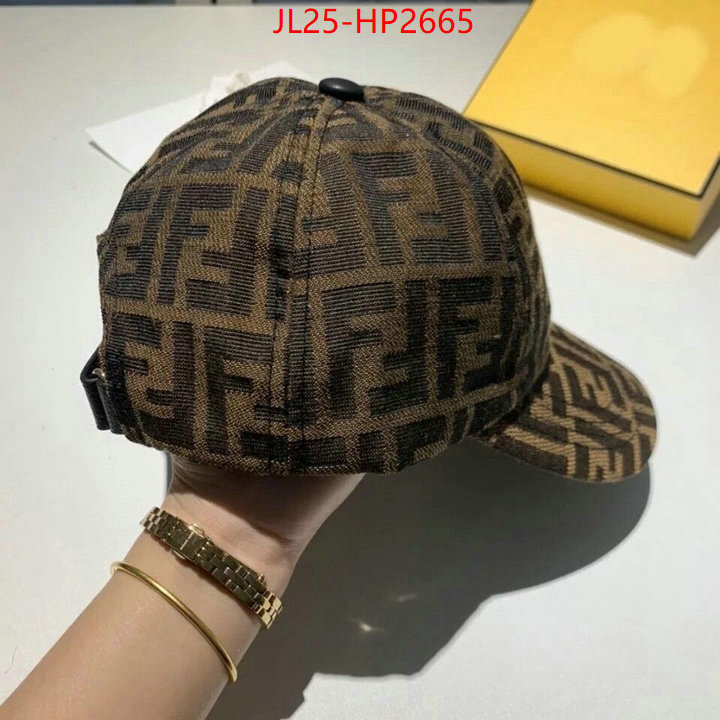 Cap (Hat)-Fendi,how to find replica shop , ID: HP2665,$: 25USD