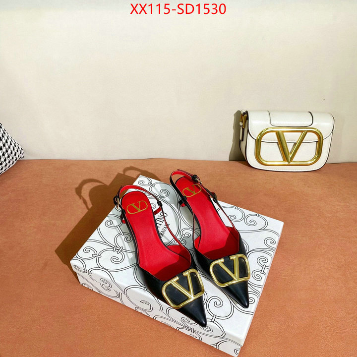 Women Shoes-Valentino,where can i buy , ID: SD1530,$: 115USD