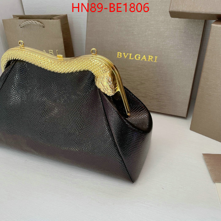 Bulgari Bags(4A)-Diagonal-,buy first copy replica ,ID: BE1806,$: 89USD