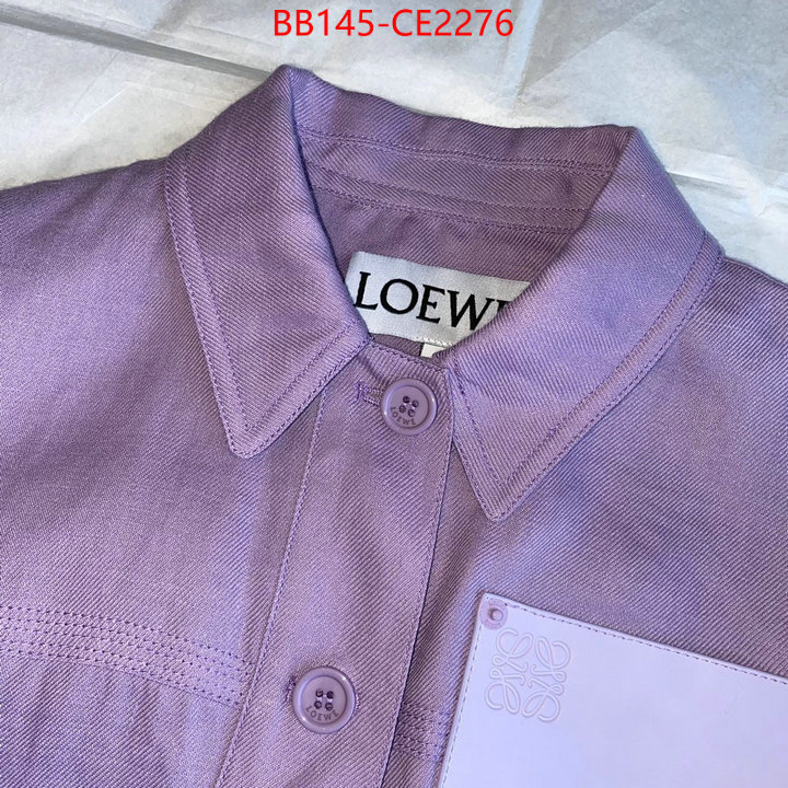 Clothing-Loewe,fake , ID: CE2276,$: 145USD