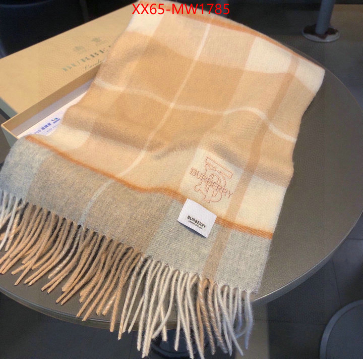 Scarf-Burberry,best replica quality ,ID: MW1785,$: 65USD