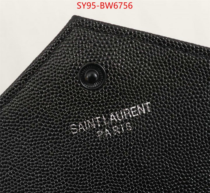 YSL Bag(4A)-LouLou Series,Code: BW6756,$: 95USD