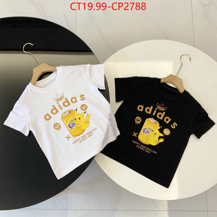 Kids clothing-Adidas,top quality website , ID: CP2788,