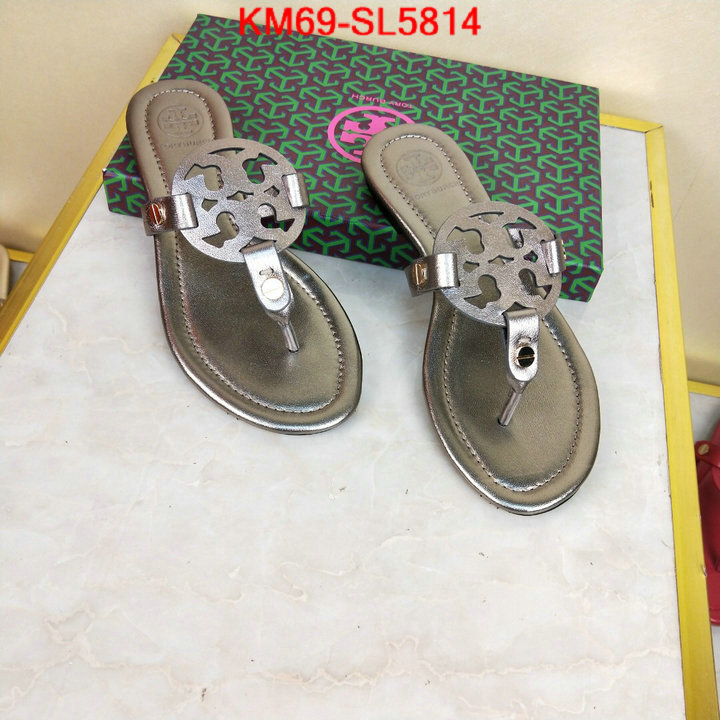 Women Shoes-Tory Burch,top quality replica , ID: SL5814,$: 69USD