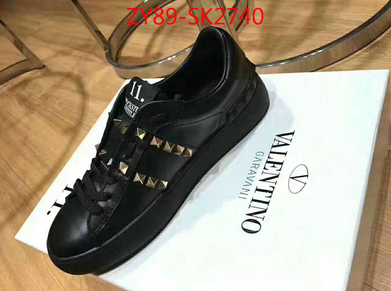 Women Shoes-Valentino,can you buy knockoff ,Code: SK2740,$:89USD