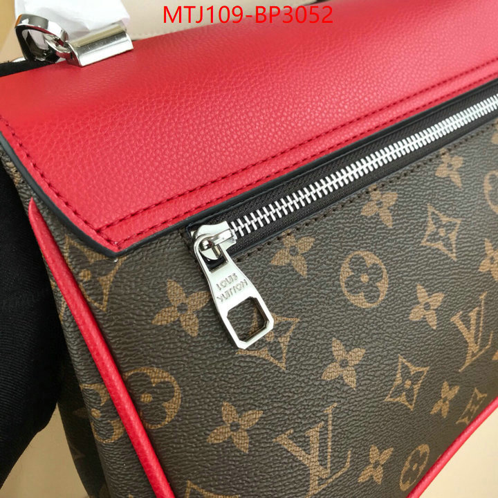 LV Bags(4A)-Pochette MTis Bag-Twist-,ID: BP3052,$: 109USD