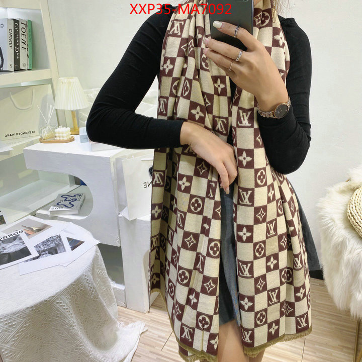 Scarf-LV,replica shop , ID: MA7092,$: 35USD