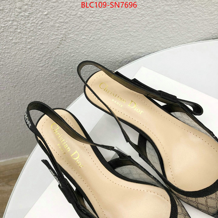 Women Shoes-Dior,buy 2023 replica , ID: SN7696,$: 109USD