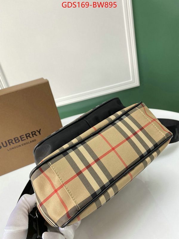 Burberry Bags(TOP)-Diagonal-,every designer ,ID: BW895,$: 169USD