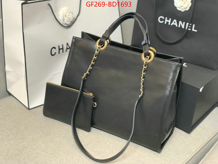 Chanel Bags(TOP)-Handbag-,ID: BD1693,