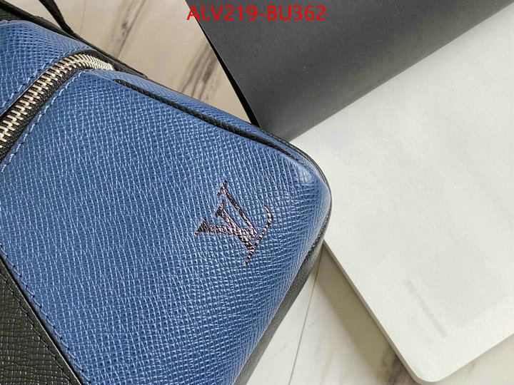 LV Bags(TOP)-Pochette MTis-Twist-,ID: BU362,$: 219USD