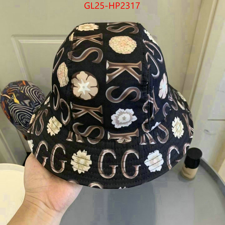 Cap (Hat)-Gucci,7 star replica , ID: HP2317,$: 25USD