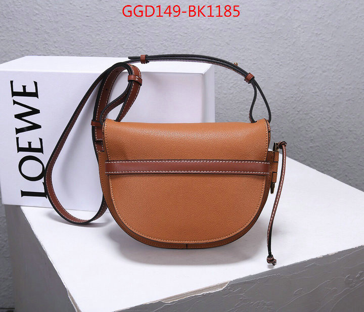 Loewe Bags(TOP)-Diagonal-,where quality designer replica ,ID: BK1185,$:149USD