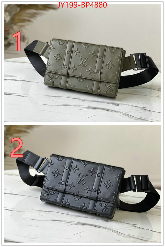 LV Bags(TOP)-Discovery-,ID: BP4880,$: 199USD