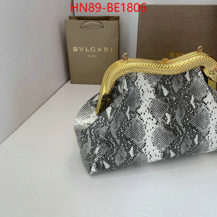 Bulgari Bags(4A)-Diagonal-,buy first copy replica ,ID: BE1806,$: 89USD