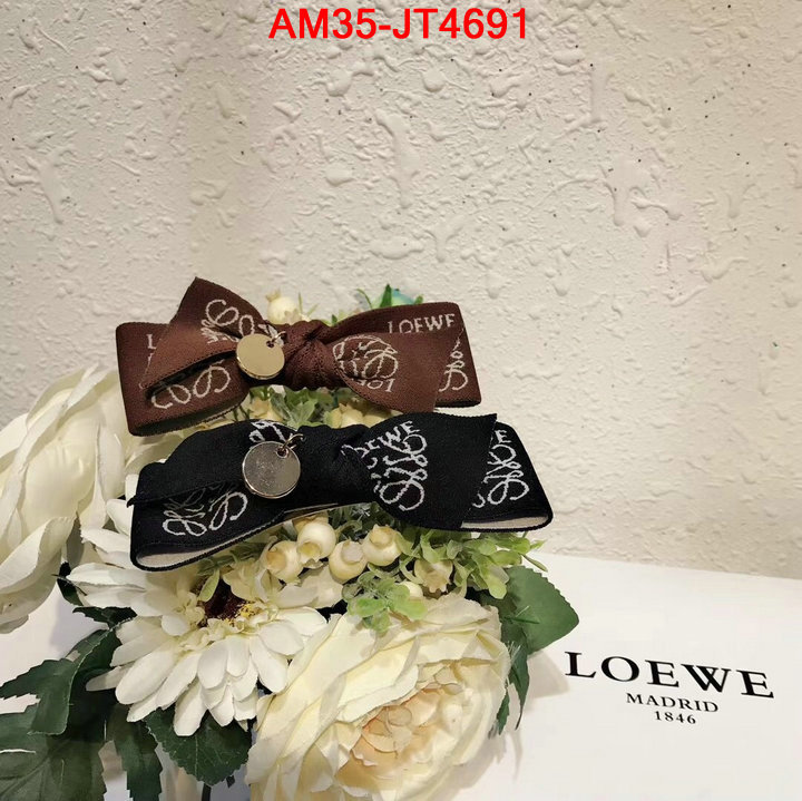 Hair band-Loewe,buy online , ID: JT4691,$: 35USD