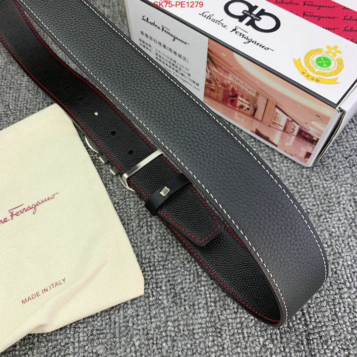 Belts-Ferragamo,is it illegal to buy dupe , ID: PE1279,$: 75USD