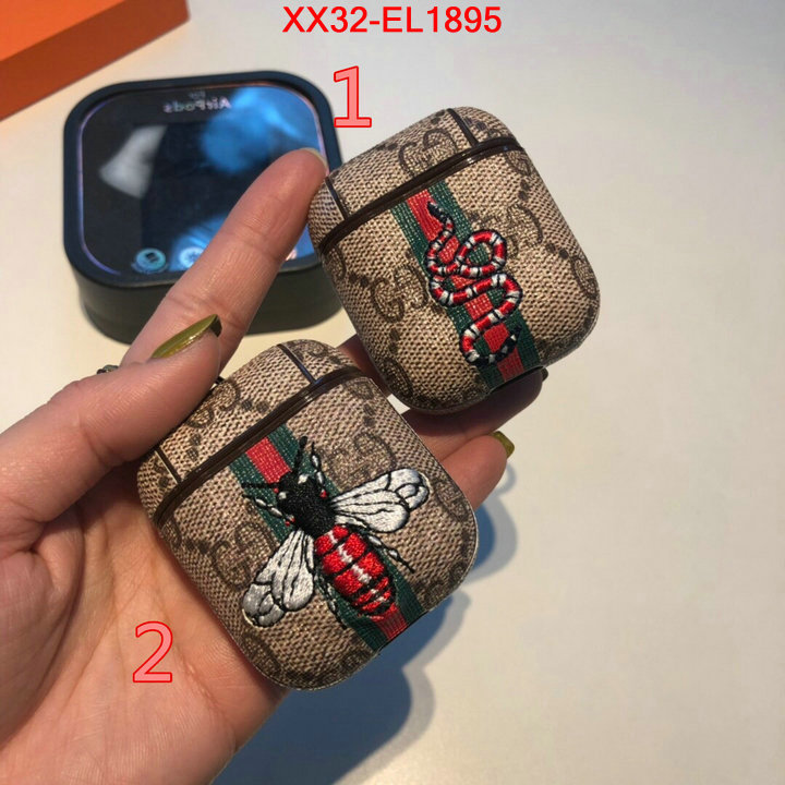 Electronics-Gucci,buy high quality cheap hot replica , ID: EL1895,$: 32USD