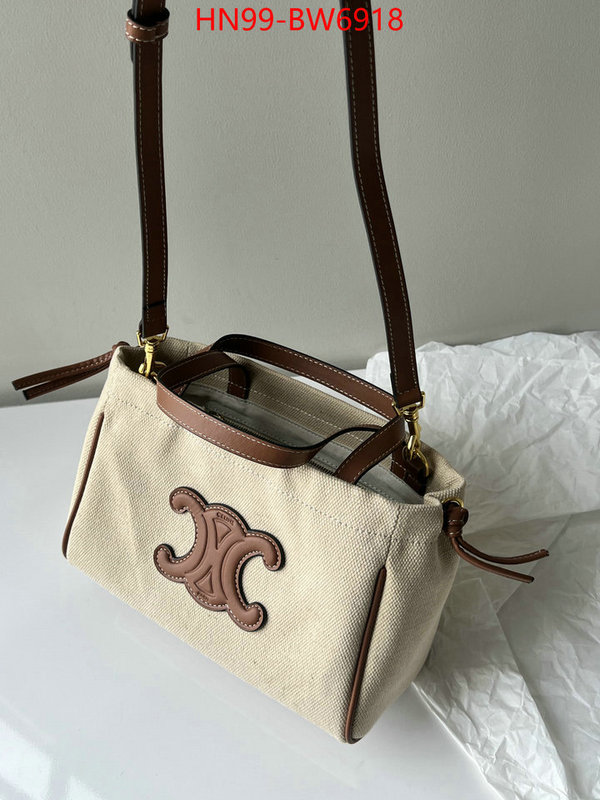 CELINE Bags(4A)-Handbag,top ,ID: BW6918,$: 99USD