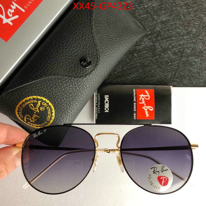 Glasses-RayBan,good quality replica , ID: GP4323,$: 45USD