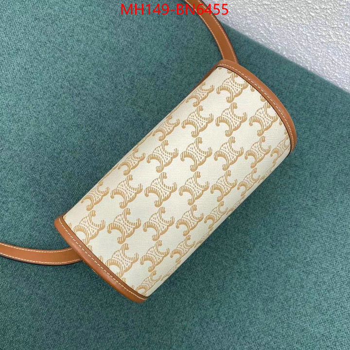 CELINE Bags(TOP)-Diagonal,cheap high quality replica ,ID: BN6455,$: 149USD