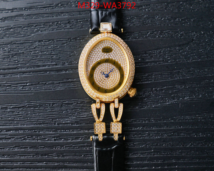 Watch(TOP)-Breguet,can you buy knockoff , ID: WA3792,$: 329USD