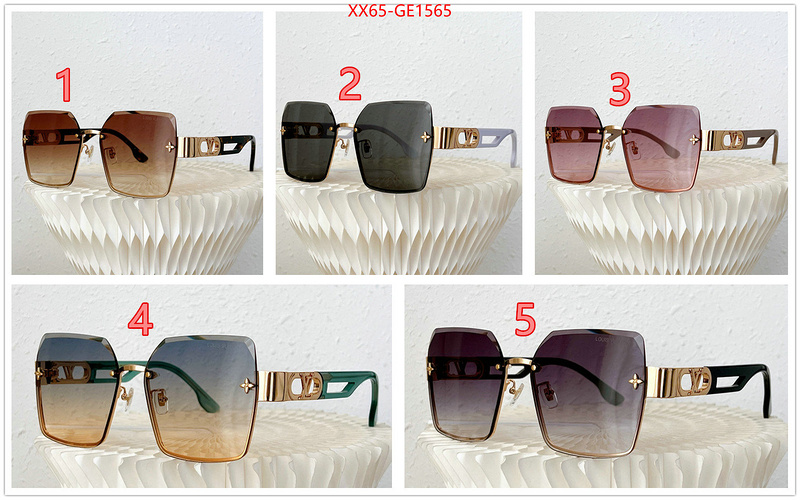 Glasses-LV,unsurpassed quality , ID: GE1565,$: 65USD