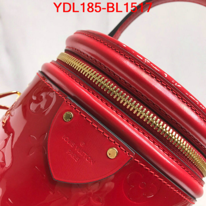 LV Bags(TOP)-Pochette MTis-Twist-,ID: BL1517,$: 185USD