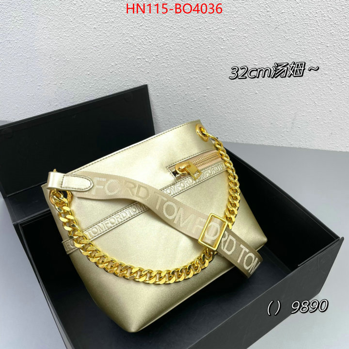 Tom Ford Bags(4A)-Handbag-,2023 replica wholesale cheap sales online ,ID: BO4036,$: 115USD