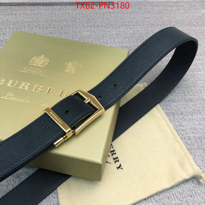 Belts-Burberry,from china 2023 , ID: PN3180,$: 62USD