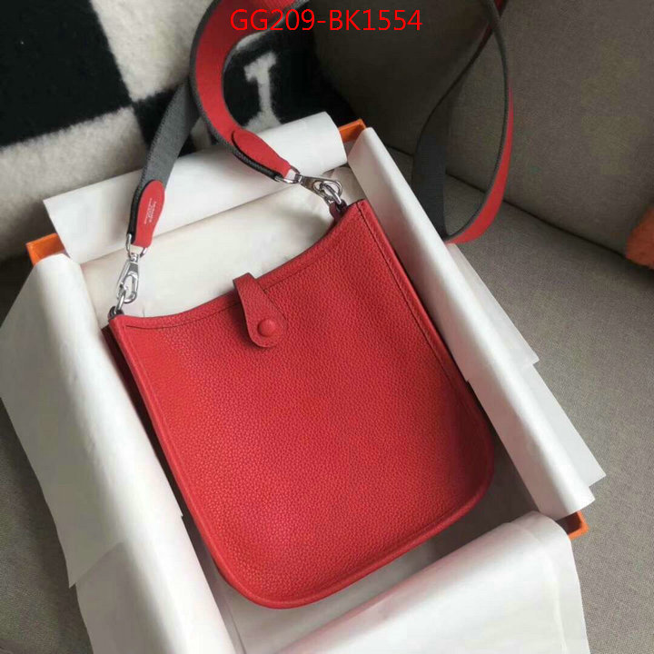 Hermes Bags(TOP)-Evelyne-,the best designer ,ID: BK1554,$:209USD