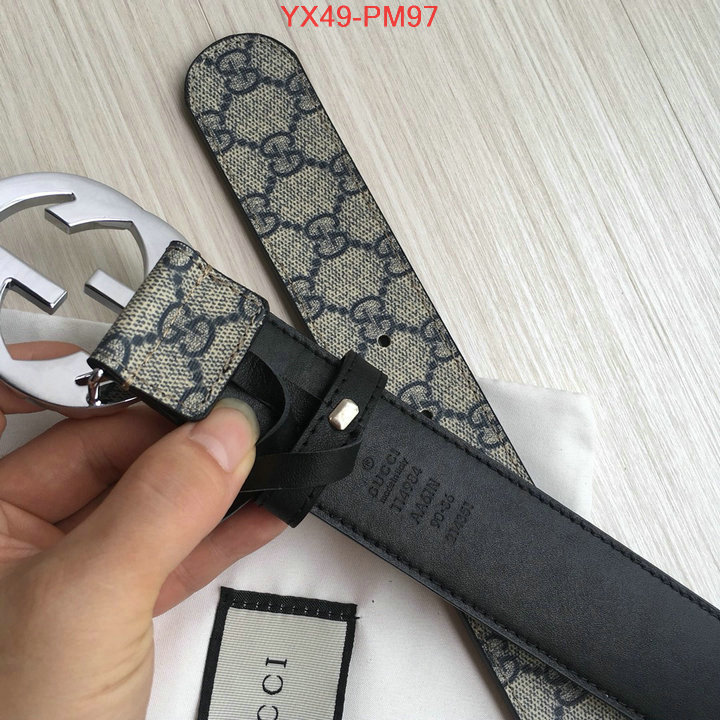 Belts-Gucci,cheap online best designer , ID: PM97,$:49USD